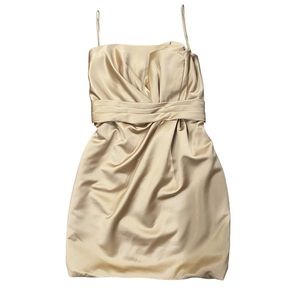 Alexia Designs Dress